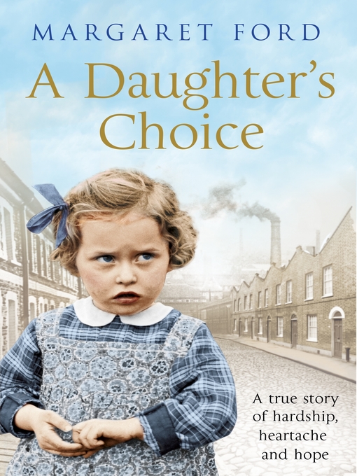 Title details for A Daughter's Choice by Margaret Ford - Available